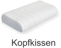 Kopfkissen
