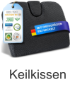 Keilkissen